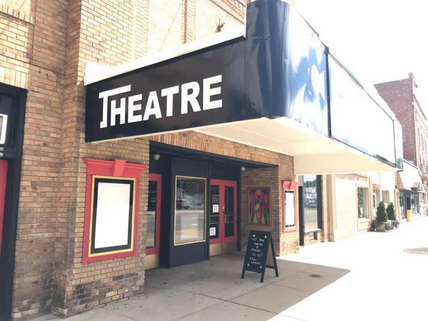 Eaton Theatre - 2020 From Leann